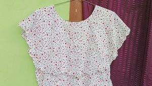 Combo Of Flower Printed Dress 😍✨