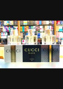 Gucci And Parada Perfume