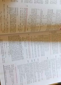 Chemistry Class XI Textbook Set