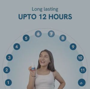 Bodywise Underarm Roll-on