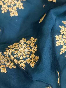 full flair designer gown