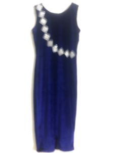 Sale 🛍️ Velvet Bodycon