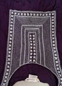 Kurti 3 Pes Set H