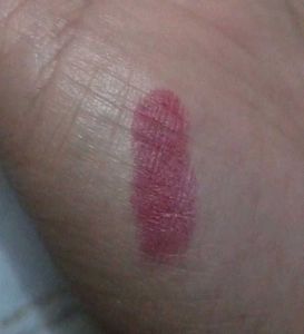 Maybelline Creamy Matt Lipstick