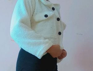 Jacket, Over Coat