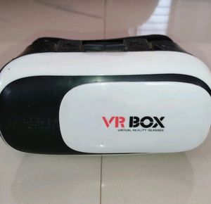 Virtual Reality Headset For All Android/ IOS