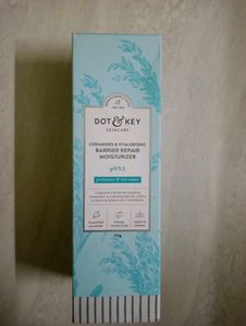 Dot & Key Barrier Repair Moisturizer