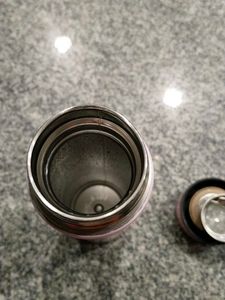Thermas Bottle