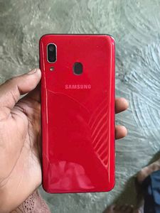 Samsung A30