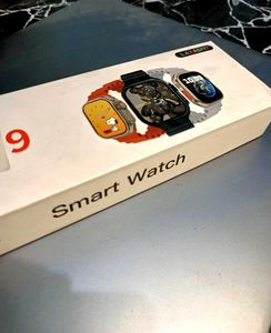 Smartwatch - Ultra 9