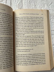 How to Win Friends &amp; Influence People