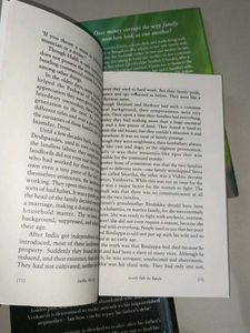 Sudha Murty Book Bundle