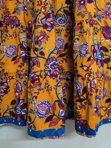 Anarkali/Maxi Kurta/Dress