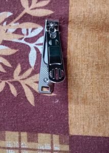 Nail Cutter