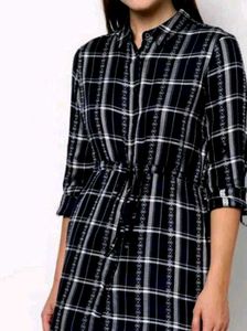 Tunic &amp;  Bandhini Kurti