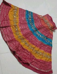 Gorgeous Lehenga Choli