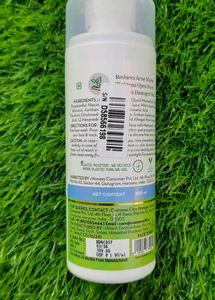 Mamaearth Niacin Face Toner