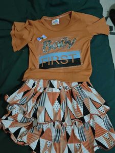 Shirt And Tshirt