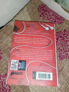 A Good Girl&#39;s Guide To Murder Series