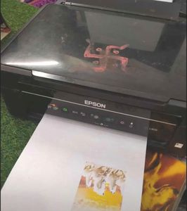 Epson L405 WiFi Printer