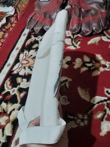 Boys Cricket Leg Guard