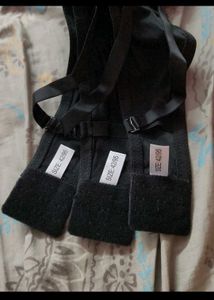 New Unused 3 BRA and Frock Combo