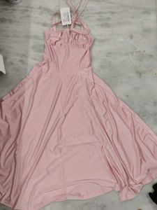 Bustier Dress For Women