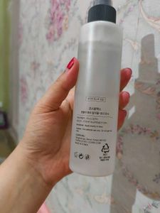COSRX Centella Water Alcohol-Free Toner