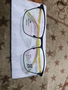 Eyeglasses