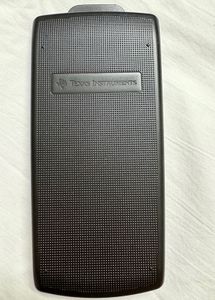 Financial Calculator Texas Instruments BA II Plus