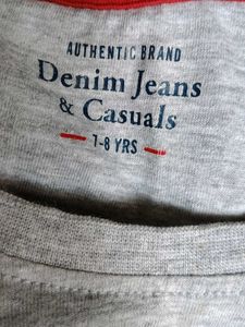 Boys T Shirts