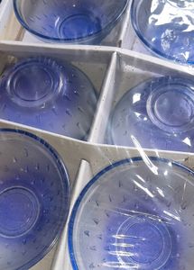 6piece Bowl Set