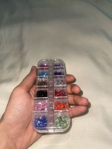Nail Art Set