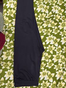 Under Armour Bottom Wear Black