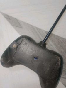 New Remote Control Stunt Car