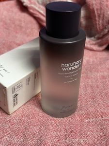 Haruharu Wonder | Black Rice Hyaluronic Toner
