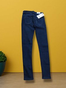 J@37 Size-28 (Sale) Latest Ladies high waist Jeans