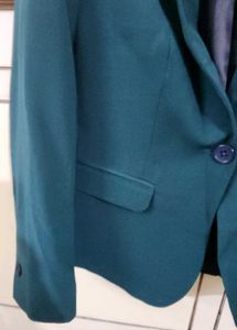 VAN HEUSEN Lead Lady Blazer
