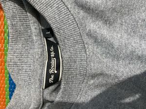Roaster Sweater