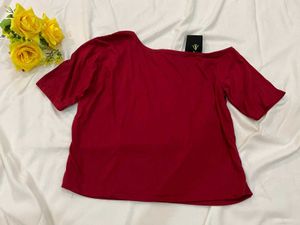 Cute Top For Women
