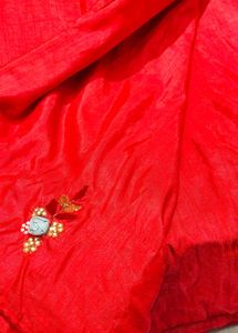 Trendy Fashionable Beautiful Saree