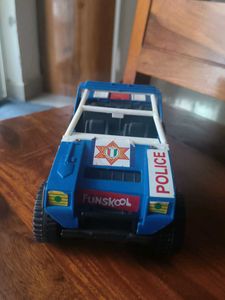 Funskool Police Car For sale