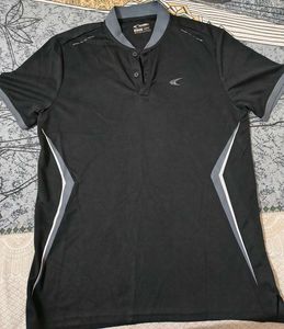 Mens Tshirt performax M size