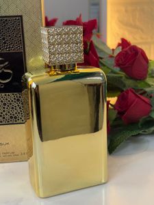 Nusuk Eshq Perfume