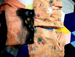 Printed Patiyala Suit