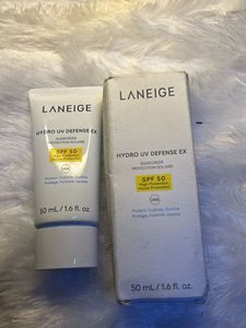 Laneige Hydro UV Defense SPF50