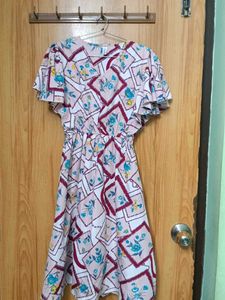 Frock For Girls