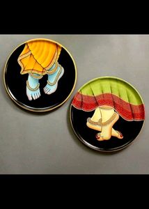 Combo 2 Handmade Paintings🤗
