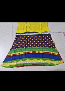 Multi Color Kurti