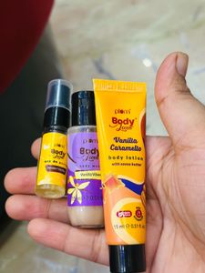 5 Product Combo Loot Deal